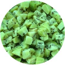 IQF Frozen diced kiwi